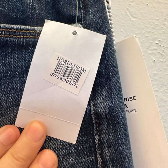 Hudson Jeans, Brand new with tags - Picture 4 of 7